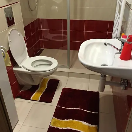 Apartman šárka