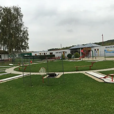 šárka Apartman Strupčice