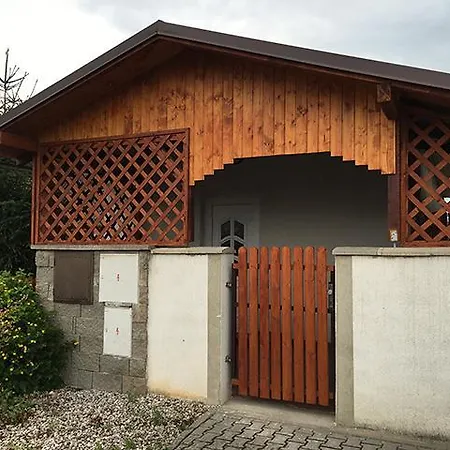Apartman šárka *