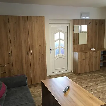 šárka Apartman *