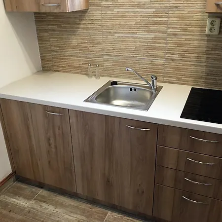 Apartman šárka Strupčice