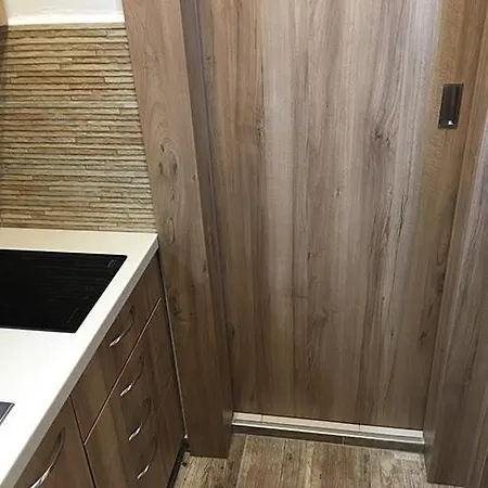 Sarka Lägenhet Strupcice