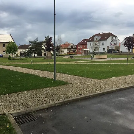 Lägenhet Sarka Strupcice