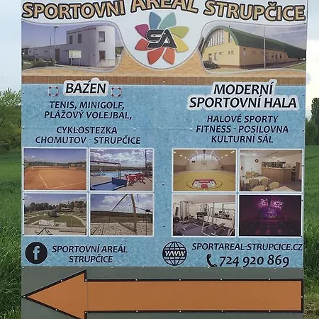 Apartman šárka *