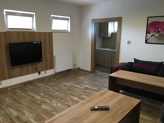 Sarka Apartmán