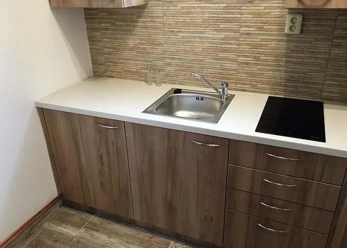 Apartmán Sarka Strupcice