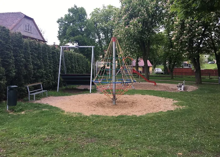 Sarka Apartmán